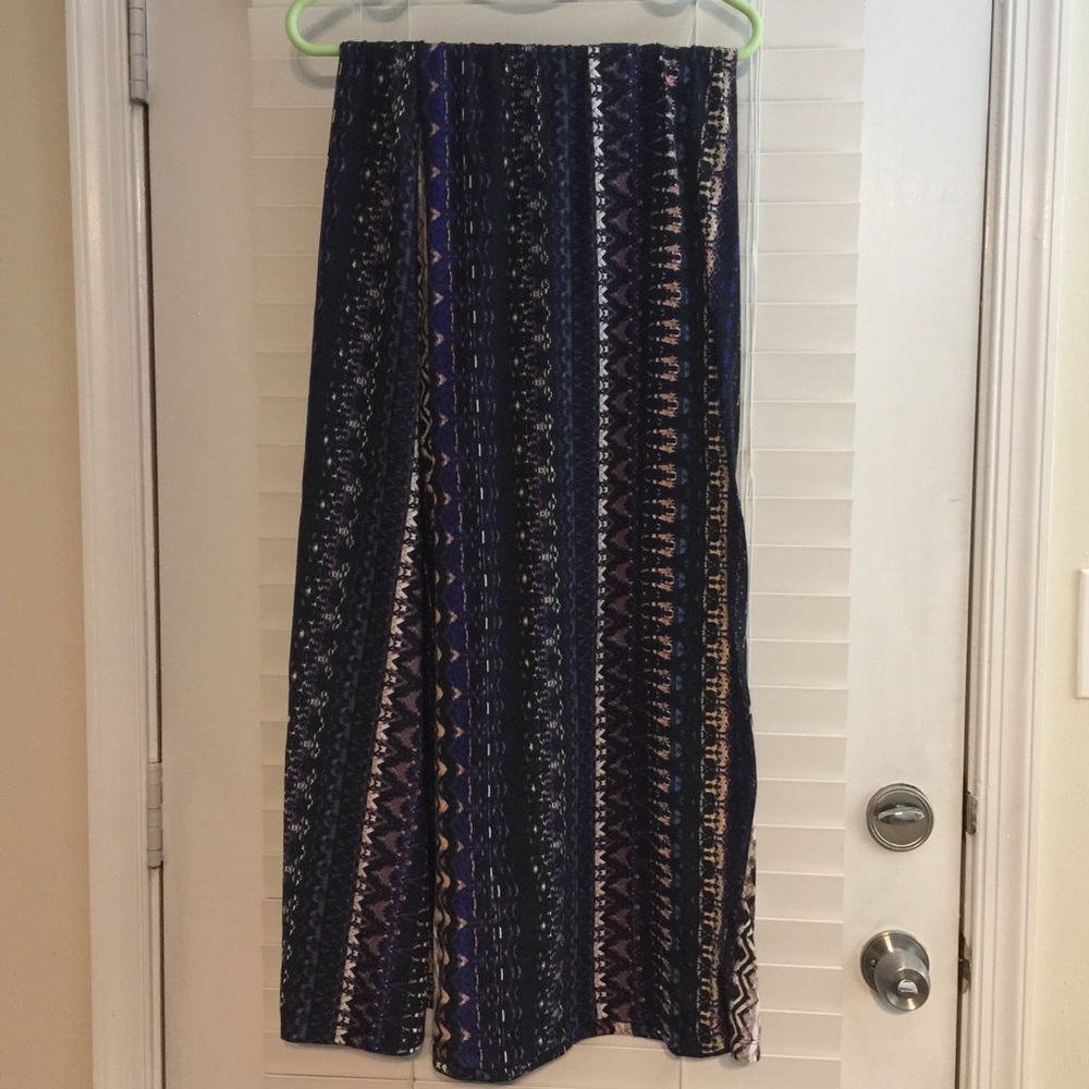 Maxi Skirt